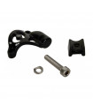 FORMULA R1, THE ONE, OVAL MIXMASTER CLAMP KIT (LEFT)