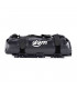 DOM GORILLA DOWN TUBE BAG BLACK