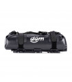 BOLSA TUBO INFERIOR DOM GORILLA (NEGRO)