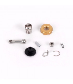 FORMULA THE ONE MASTER CYLINDER LEVER ADJUSTMENT KIT (2012)