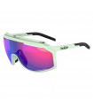 GAFAS BOLLE CHRONOSHIELD CREATOR GREEN MATTE (LENTE POLARIZADA VOLT+ ULTRAVIOLETA)