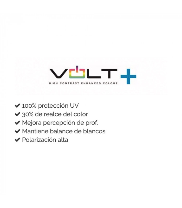 BOLT 2.0 S CREATOR GREEN MATTE SUNGLASSES (VOLT+ GUN POLARIZED LENSES)