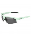 GAFAS BOLLE BOLT 2.0 S CREATOR GREEN MATTE (LENTES VOLT+ GUN POLARIZADAS)