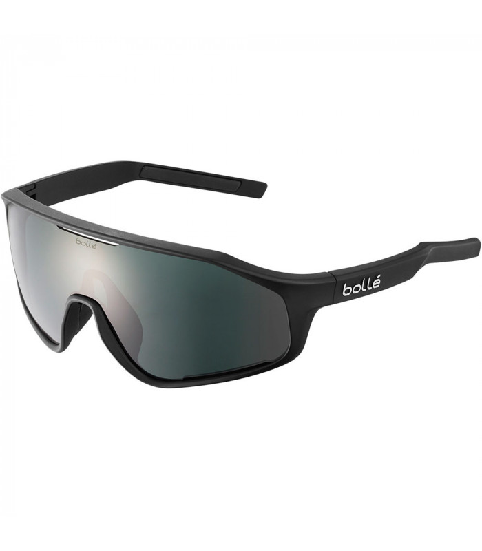 GAFAS BOLLE SHIFTER MATTE BLACK (LENTE TNS)