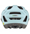 BOLLE ECO REACT MIPS HELMET (BLUE MATTE)