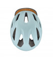 BOLLE ECO REACT MIPS HELMET (BLUE MATTE)