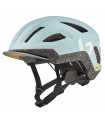 BOLLE ECO REACT MIPS HELMET (BLUE MATTE)