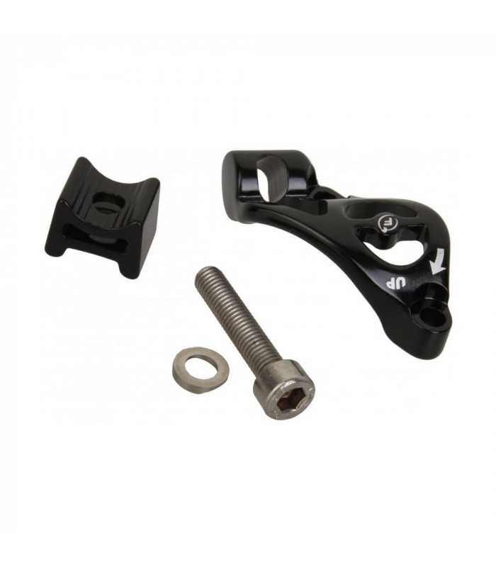 FORMULA R1 RACING MIXMASTER CLAMP KIT (RIGHT)