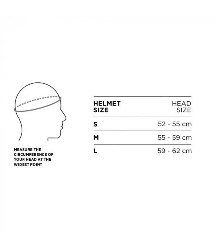 BOLLE ECO REACT HELMET (MATCHA MATTE)
