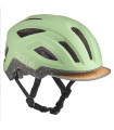 BOLLE ECO REACT HELMET (MATCHA MATTE)