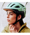 CASCO BOLLE ECO REACT (MATCHA MATTE)
