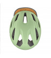 BOLLE ECO REACT HELMET (MATCHA MATTE)