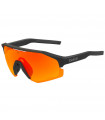 GAFAS SOL BOLLE LIGHTSHIFTER BLACK MATTE /  PHANTOM BROWN RED PHOTOCHROMIC