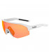 GAFAS SOL BOLLE LIGHTSHIFTER WHITE MATTE (LENTE FOTOCROMÁTICA PHANTOM MARRÓN/ROJA)