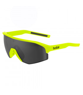 GAFAS BOLLE LIGHTSHIFTER ACID YELLOW MATTE (LENTE POLARIZADA VOLT+ GUN)
