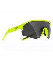 GAFAS BOLLE LIGHTSHIFTER ACID YELLOW MATTE (LENTE POLARIZADA VOLT+ GUN)
