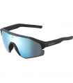 GAFAS BOLLE LIGHTSHIFTER MATTE BLACK (LENTE TNS ICE)