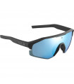 GAFAS BOLLE LIGHTSHIFTER MATTE BLACK (LENTE TNS ICE)