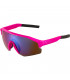 GAFAS BOLLE LIGHTSHIFTER MATTE PINK (LENTE BROWN BLUE)