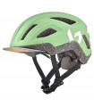 BOLLE ECO REACT HELMET (MATCHA MATTE)