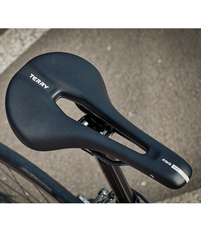 TERRY FLY ARTERIA MEN SADDLE