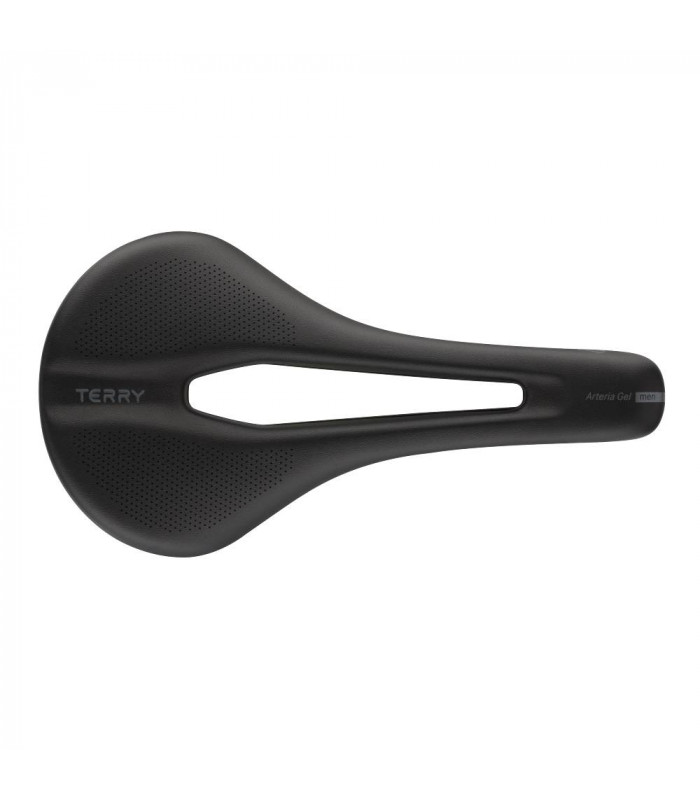TERRY FLY ARTERIA GEL MEN SADDLE