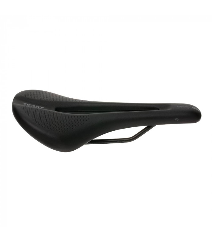 TERRY FLY ARTERIA GEL MEN SADDLE