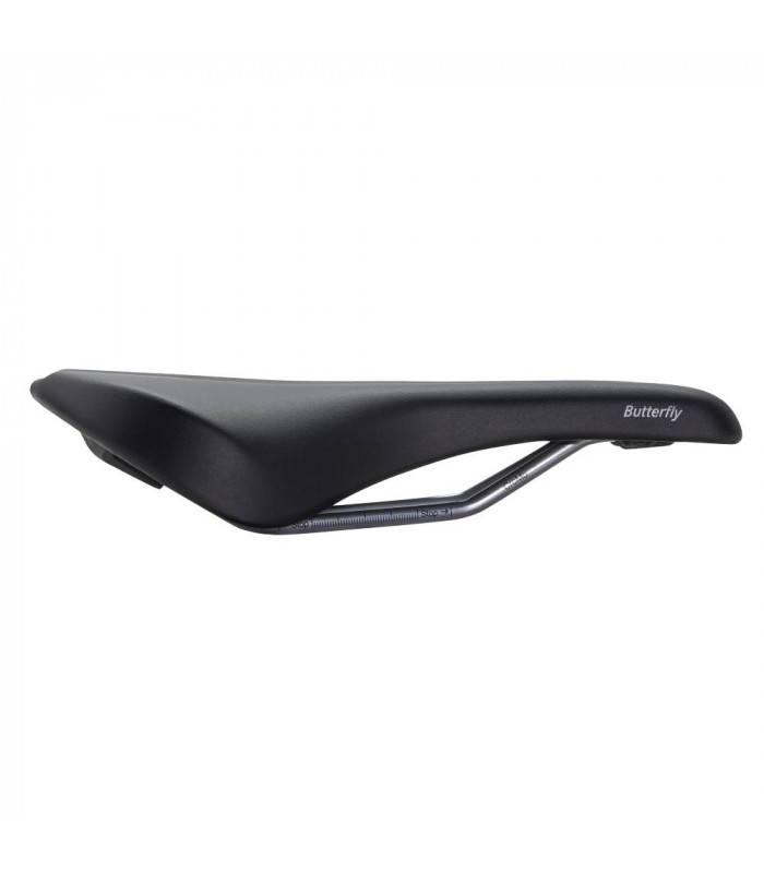 TERRY BUTTERFLY EXERA WOMEN SADDLE