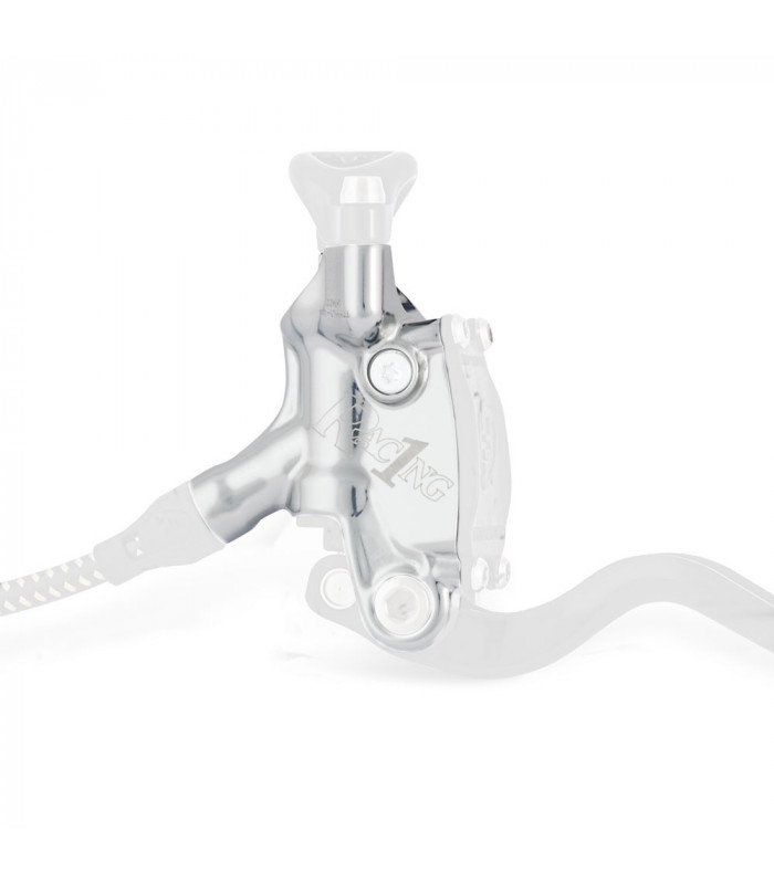 FORMULA R1 RACING MASTER CYLINDER BODY KIT (2014)