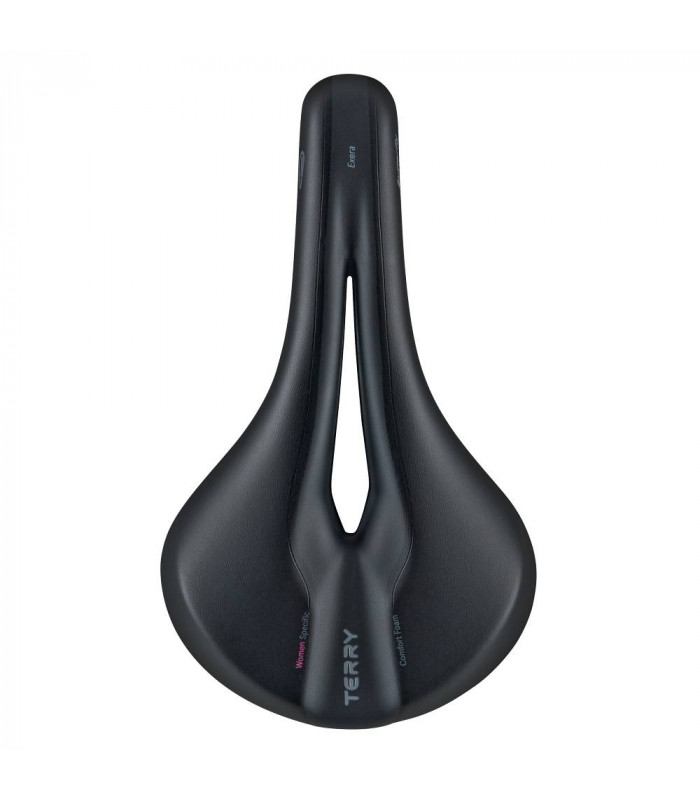 TERRY BUTTERFLY EXERA WOMEN SADDLE
