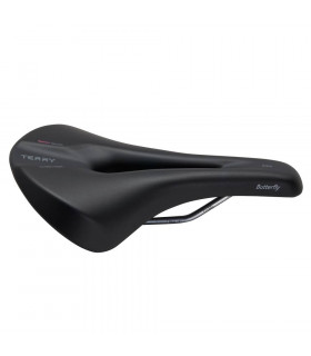 TERRY BUTTERFLY EXERA WOMEN SADDLE
