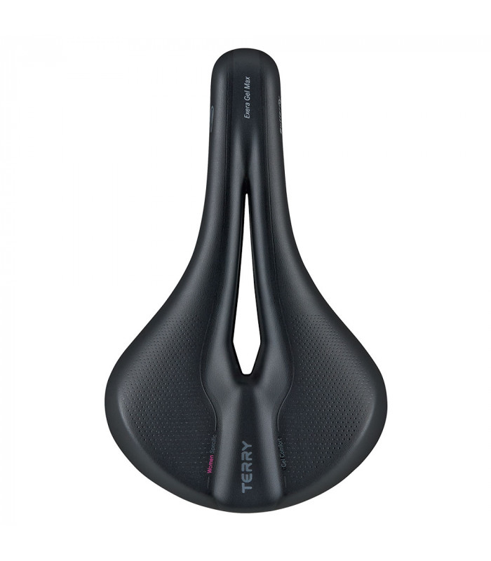 TERRY BUTTERFLY EXERA MAX WOMEN SADDLE