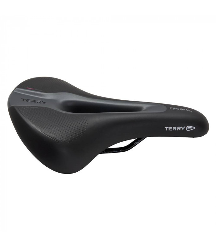 TERRY FIGURA GTC GEL MAX WOMEN SADDLE