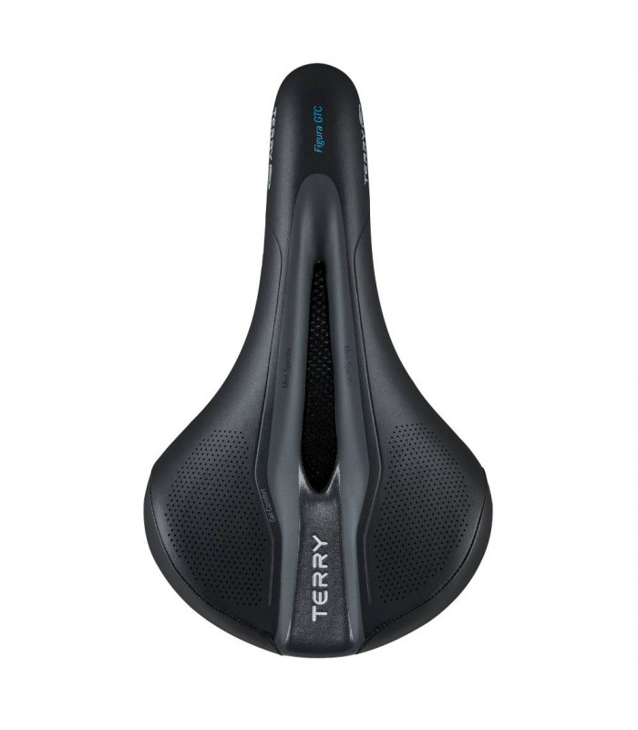 SILLÍN TERRY FIGURA GTC GEL HOMBRE