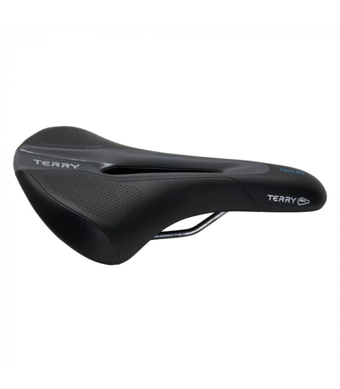 SILLÍN TERRY FIGURA GTC GEL HOMBRE