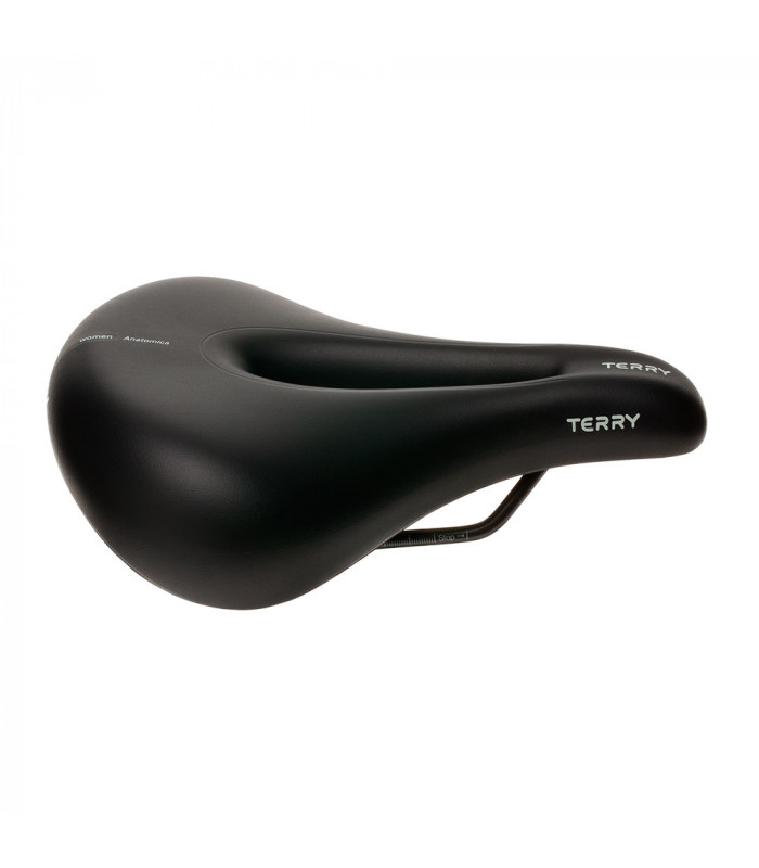 TERRY ANATOMICA WOMEN SADDLE