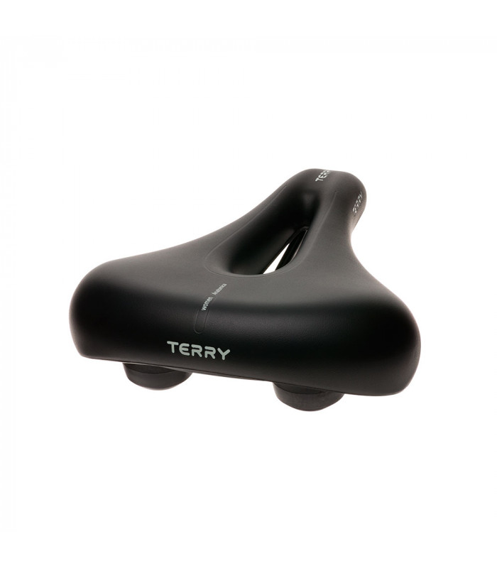 TERRY ANATOMICA WOMEN SADDLE