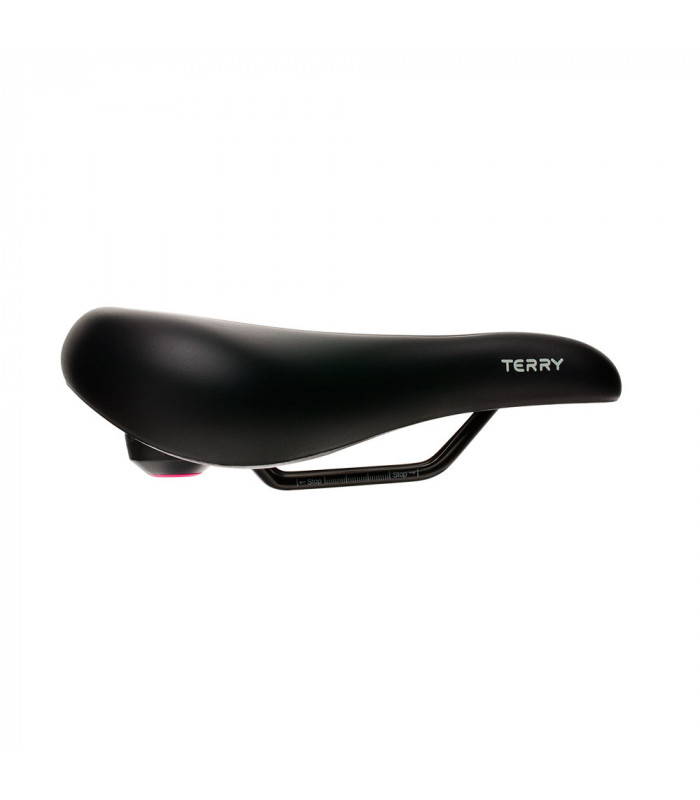 TERRY ANATOMICA WOMEN SADDLE