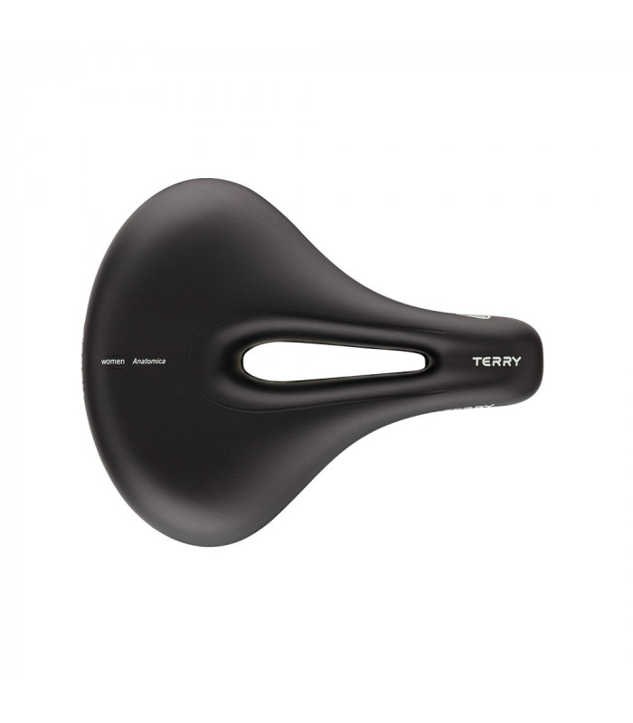 SILLÍN TERRY ANATOMICA MUJER