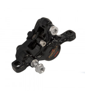 FORMULA ORO K24 COMPLETE  CALIPER (BLACK)