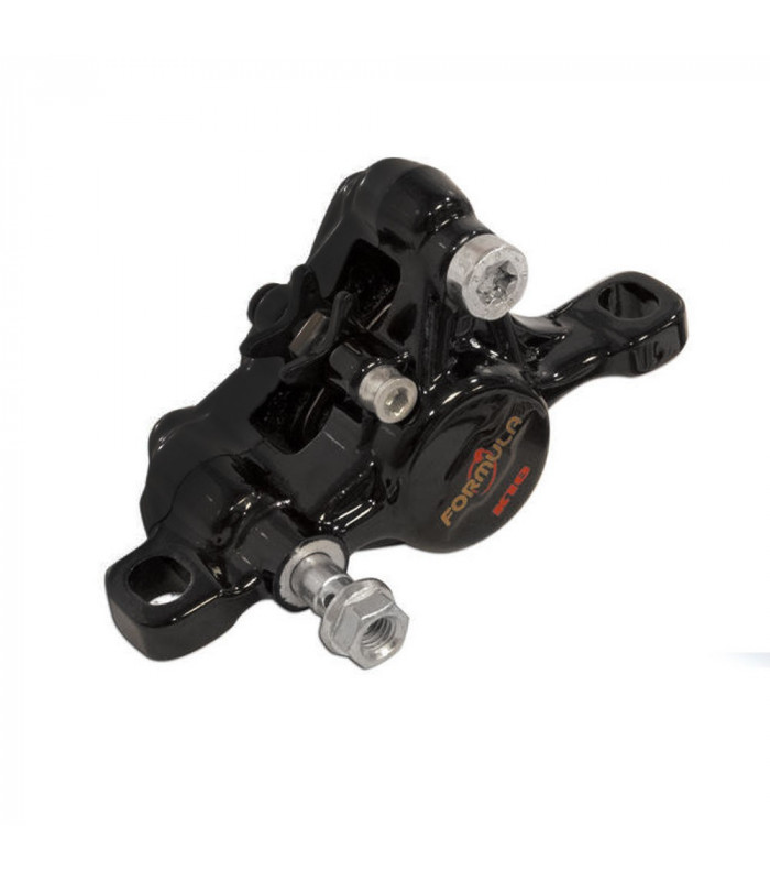 FORMULA ORO K24 COMPLETE  CALIPER (BLACK)