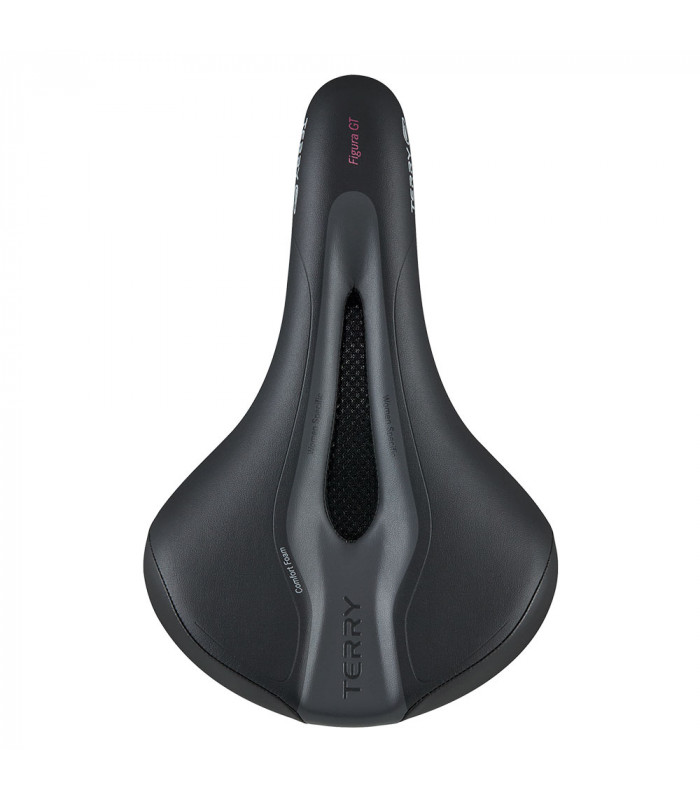 TERRY FIGURA GT WOMEN SADDLE