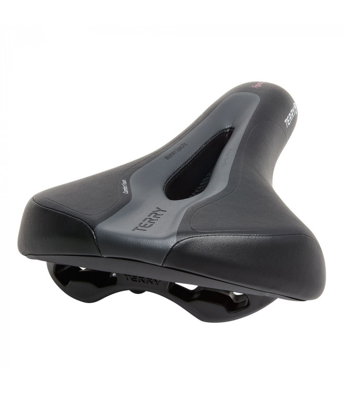 TERRY FIGURA GT WOMEN SADDLE