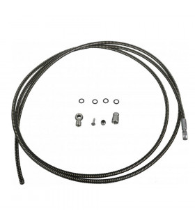 FORMULA ORO COMPLETE  HIDRAULIC TUBE (2,00 M)