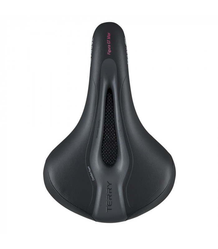 SILLÍN TERRY FIGURA GT MAX MUJER