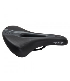 TERRY FIGURA GEL WOMEN SADDLE