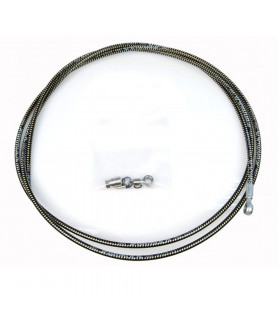 FORMULA ORO DISC BRAKE KEVLAR HOSE (200 CM)