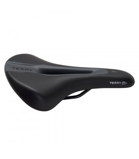 TERRY FIGURA MEN SADDLE