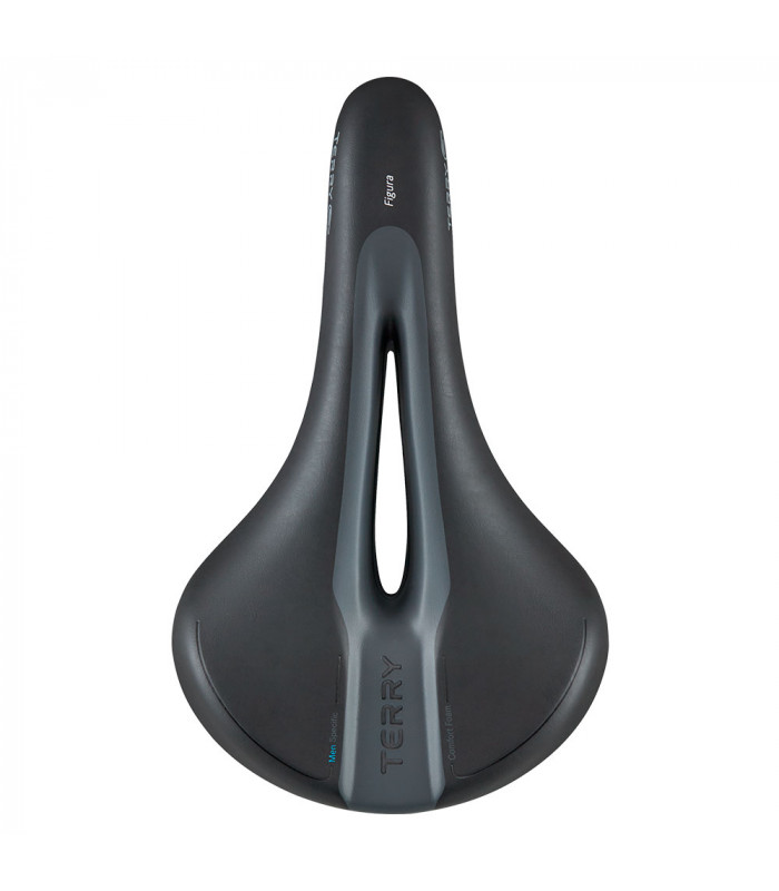 TERRY FIGURA MEN SADDLE