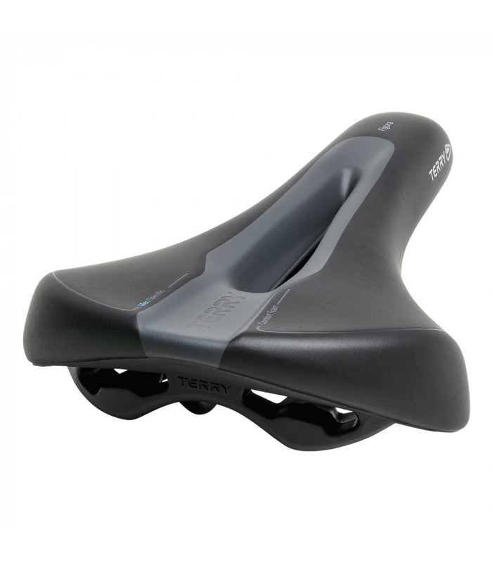TERRY FIGURA MEN SADDLE